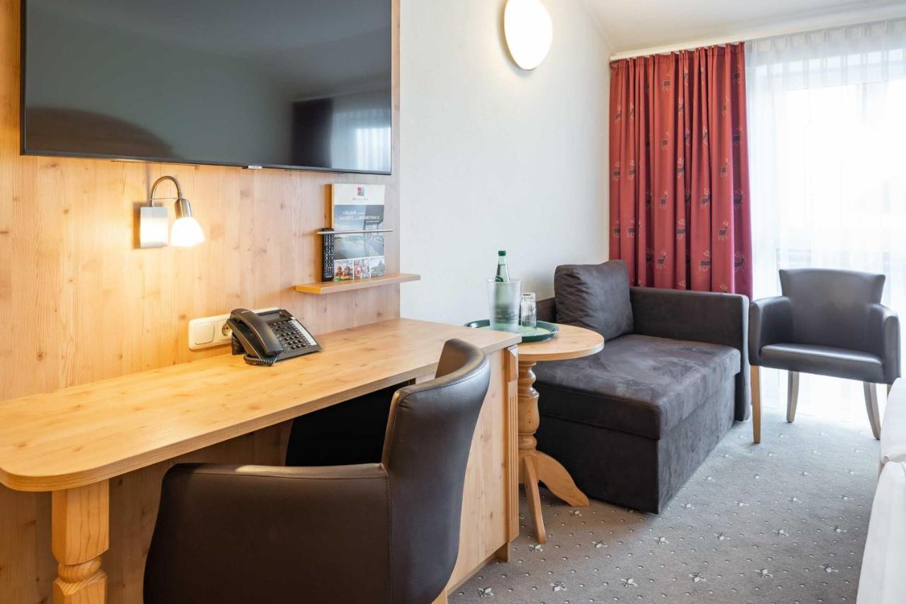 Hotel Wolfringmuehle Fensterbach Bagian luar foto