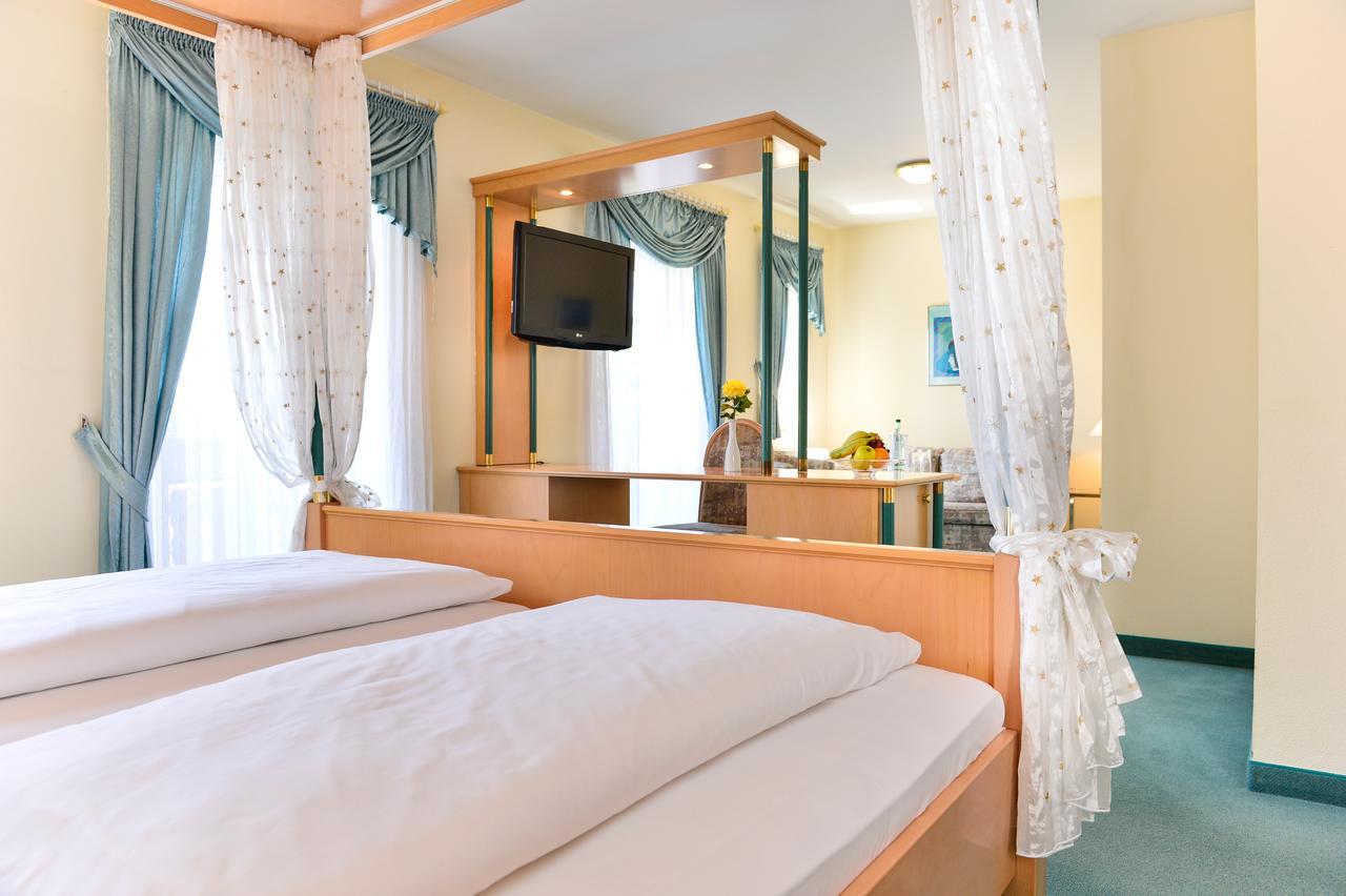 Hotel Wolfringmuehle Fensterbach Bagian luar foto